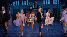 Prom Broadway GIF - Prom Broadway Musical GIFs