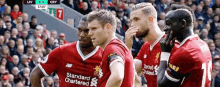 Lfc Liverpool GIF - Lfc Liverpool Shocked GIFs
