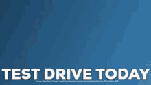 Dacia Test Drive Today Car GIF - Dacia Test Drive Today Test Drive Car GIFs