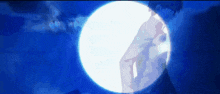 Tsukihime Tsukihime Moon GIF