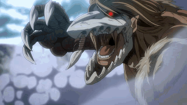 Falco Jaw Titan GIF - Falco Jaw Titan Aot GIFs