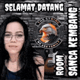 Sanca Sanca Kembang GIF - Sanca Sanca Kembang String123 GIFs