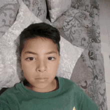 Little Boy Teen GIF - Little Boy Teen Selfie GIFs