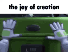 The Joy Of Creation GIF - The Joy Of Creation GIFs