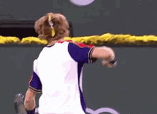 Andrey Rublev Punch Racquet GIF - Andrey Rublev Punch Racquet Tennis Racket GIFs