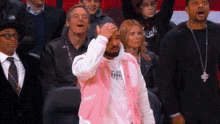Drake Shocked GIF - Drake Shocked Surprised GIFs