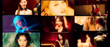 Twice Aesthetic Twice One In A Million GIF