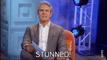 Stunned For Real The Story Of Reality Tv GIF - Stunned For Real The Story Of Reality Tv Im Shocked GIFs