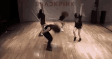 Black Pink Dancing GIF - Black Pink Dancing GIFs