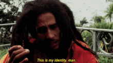 Bob Marley GIF - Bob Marley 420 GIFs