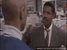 Denzel Washington Bro GIF - Denzel Washington Bro Handshake GIFs
