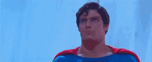 Nos Vemos Supérman GIF - Superman Salute Bye GIFs