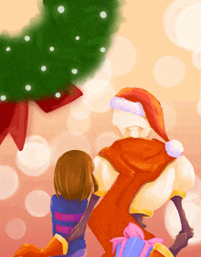 Merry Christmas Xmas GIF - Merry Christmas Xmas Season'S Greetings GIFs