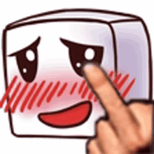finger kofu