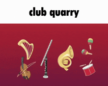 Club Quarry Fe2 GIF