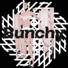 Bunchy Bunchy Logo GIF - Bunchy Bunchy Logo Bunchy Protocol GIFs