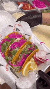Tacos Birria Tacos GIF - Tacos Birria Tacos Mexican Food GIFs
