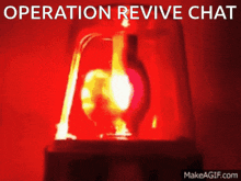 Operation Revive Chat GIF - Operation Revive Chat GIFs