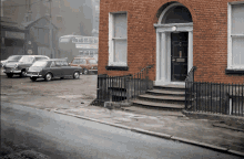vanishing totally haunted liverpool phantom house ghost house