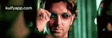 Hrithik Roshan.Gif GIF - Hrithik Roshan Serious Glasses GIFs