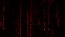 a red and black background with the numbers 8 and 2