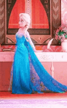 Anna Frozen GIF - Anna Frozen Elsa GIFs