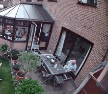 Explosion Fire GIF - Explosion Fire Cctv GIFs