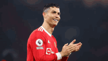 Lo amas o lo odias: 29 GIFs de Cristiano Ronaldo que explican por