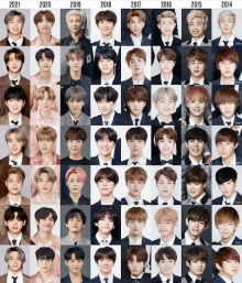 Btsglowup GIF