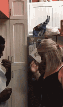 Put A Ring On It Happily GIF - Put A Ring On It Happily Proposal GIFs