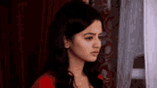 Helly Shah Swaragini GIF - Helly Shah Swaragini Thinking GIFs