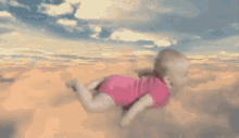 Awesome Baby GIF - Awesome Baby Fly GIFs