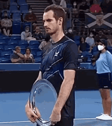 Andy Murray Tennis GIF - Andy Murray Tennis Runner Up GIFs