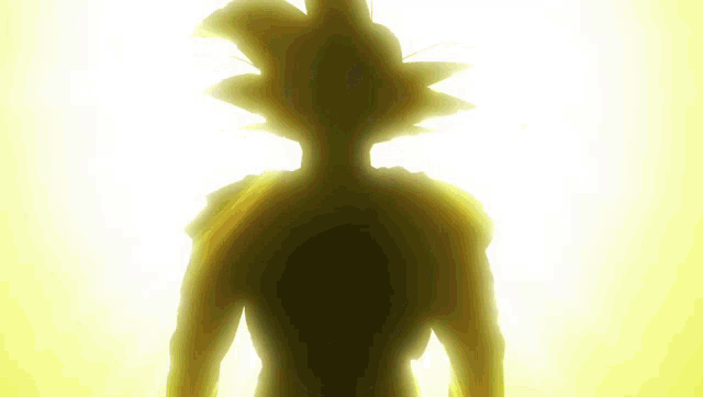 San Goku GIF - San Goku - Discover & Share GIFs  Moving wallpapers, Goku,  Anime dragon ball goku