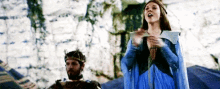 Yes Yes Yes Game Of Thrones GIF - Yes Yes Yes Game Of Thrones Happy GIFs