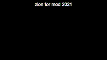 Zion Zionformod GIF - Zion Zionformod Zillion GIFs