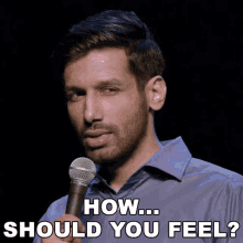 How Should You Feel Kanan Gill GIF - How Should You Feel Kanan Gill Whats Is Your Proper Feeling GIFs