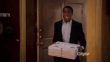 Community Disaster GIF - Community Disaster Donald Glover GIFs