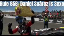 Rule858 Daniel Suarez GIF - Rule858 Daniel Suarez Daniel Suarez Sexo GIFs