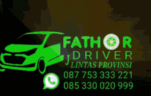 Happy Mens Day Fathor Driver GIF - Happy Mens Day Fathor Driver Contact GIFs