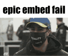 Epic Embed Fail Daniel Ricciardo GIF - Epic Embed Fail Daniel Ricciardo Embed GIFs