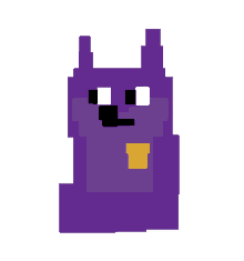 fnaf purple