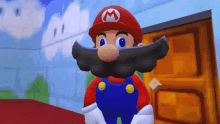 Smg4 Mario GIF - Smg4 Mario Vanish GIFs