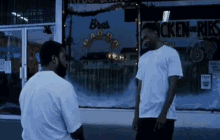Friday After Next GIF - Friday After Next Mike Epps Ice Cube GIFs
