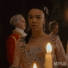 A Meal Young Queen Charlotte GIF - A Meal Young Queen Charlotte Queen Charlotte A Bridgerton Story GIFs