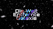 D4rk Discord Die Weit Entfernte Galaxie GIF - D4rk Discord Die Weit Entfernte Galaxie GIFs