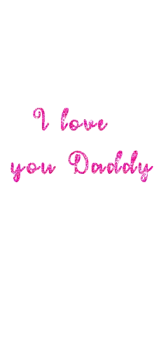 Bdlg Daddy Sticker - Bdlg Daddy Daddys Stickers