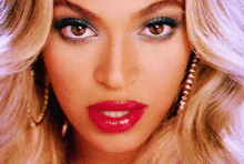 Beyonce Knowles Pretty GIF