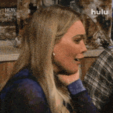 Aww Sophie GIF - Aww Sophie How I Met Your Father GIFs