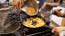 Egg Food GIF - Egg Food Cooking GIFs